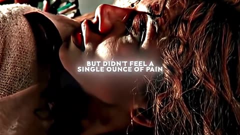 She Has The Abilities Of A Cat