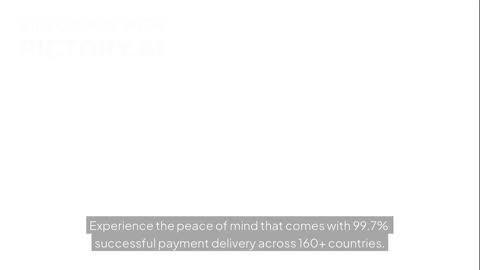 Never Wonder "Where's the Money?" Again - Transparent Workforce Payments