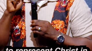 From January to December, what works of righteousness have you done for the Lord?