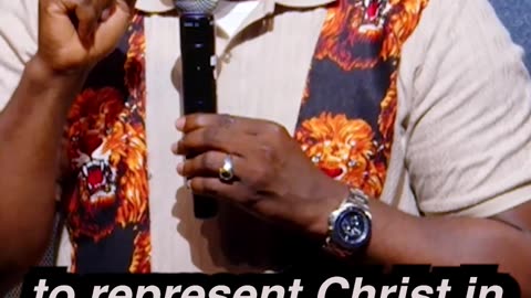 From January to December, what works of righteousness have you done for the Lord?