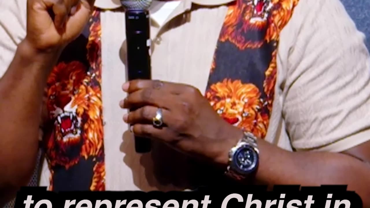 From January to December, what works of righteousness have you done for the Lord?