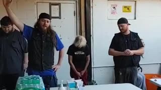 Messiah's Branch Mission Update (11.14.2025)