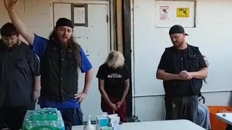 Messiah's Branch Mission Update (11.14.2025)