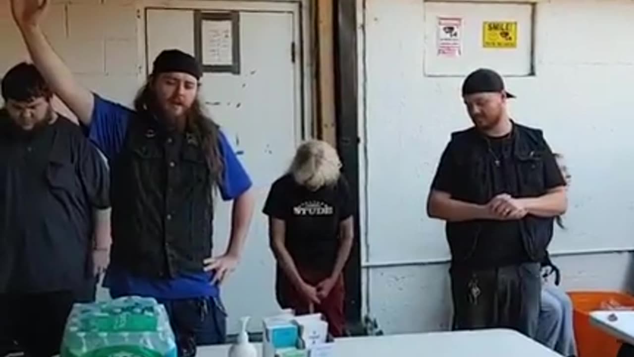 Messiah's Branch Mission Update (11.14.2025)