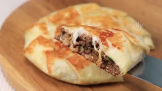 Quick Dinner Ready in 10 Minutes