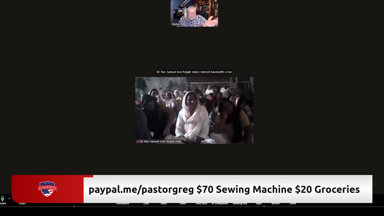 The Company You Keep The Fruit You Bear