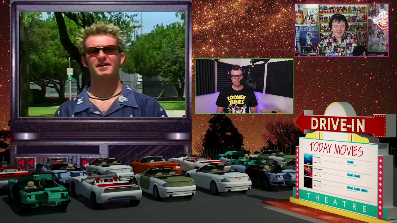 Scooter Mania: Hilarious 90s & 2000s Craze Reviewed!
