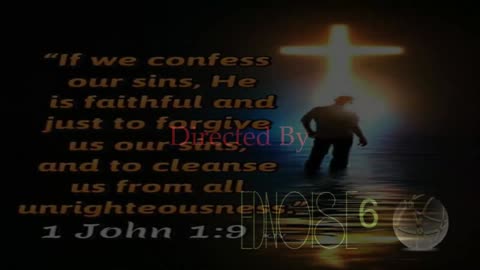 BrokenRoots ~ Ashes Of My Sins { Lyrics } Remix 1 { Dance Ver. } Christcore Slowed PC