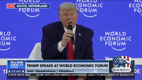 POTUS ON DISARMING HAMAS