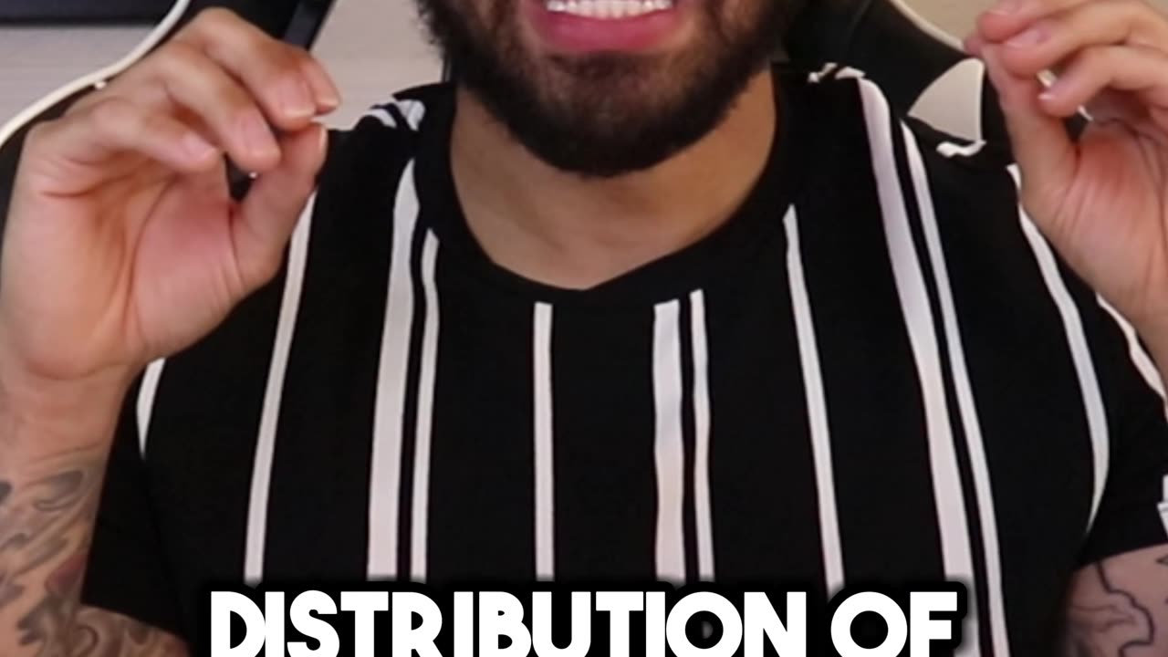 Going All In on Rumble? Use the Exclusive Management License