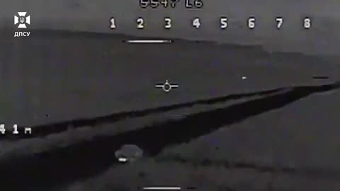 In the South-Slobozhansk direction, border guards of the "Forpost" brigade destroyed