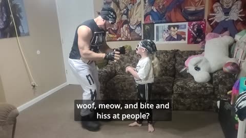 nWo wants FURRIES in schools confirmed by student! meow, bark, bite at others and teachers!!