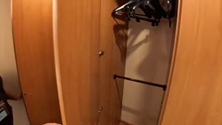 Margaritaville at Sea Islander | Accessible Cozy Inside Cabin 7102 Tour