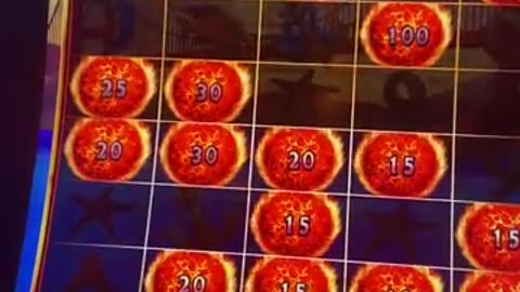 MEGA Jackpot! ULTIMATE Fire Link! Last Spin Special