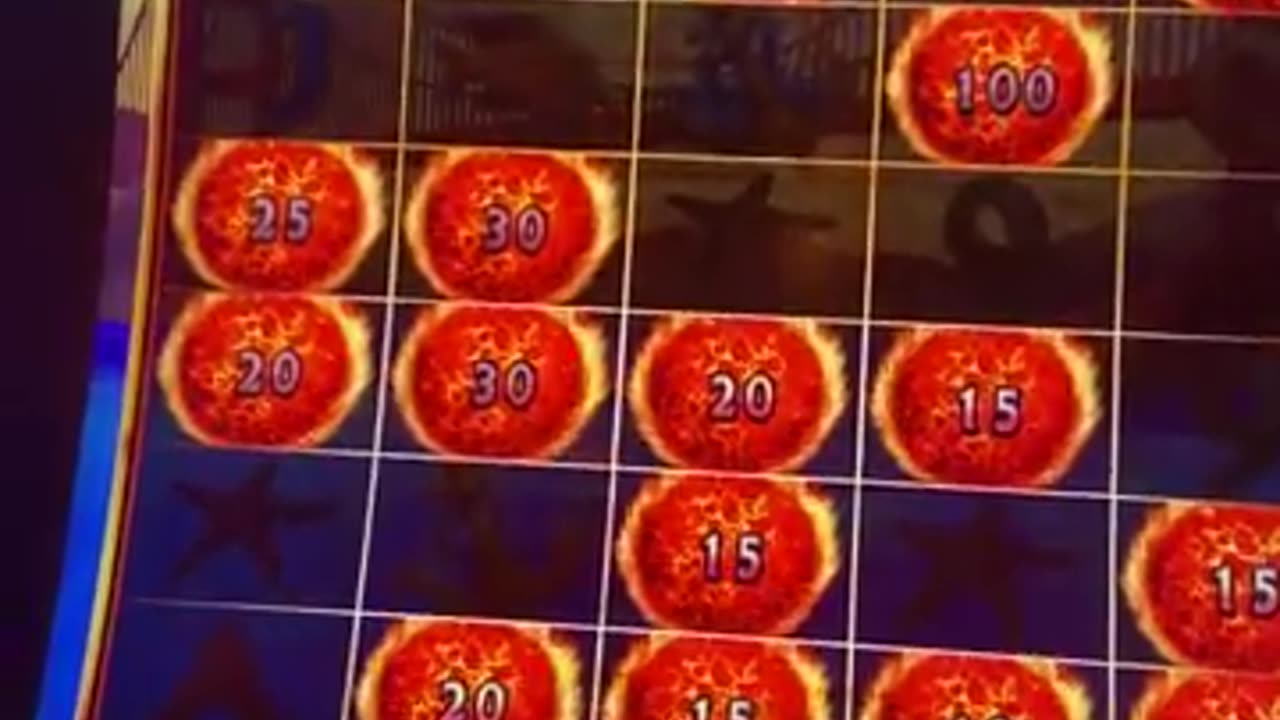 MEGA Jackpot! ULTIMATE Fire Link! Last Spin Special