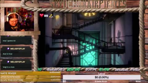 Luigis Mansion 3 - Part 47