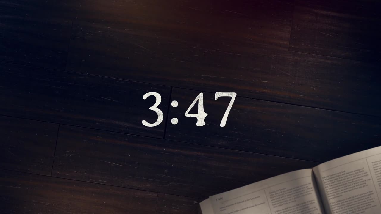 Wednesday Night 10-15-25 - Matthew 26-28 & Mark 1-16 @COFTV.COM