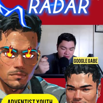 @DAVIDGATES!! YOUR ON MY RADAR!! #independentchurches #falseprophet #Ellenwhite #sda