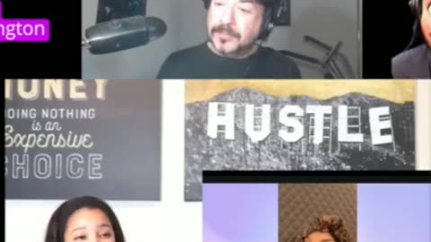 Lance B Reacting to DEE Shanell Cardi B defends Saudi Arabia and is Trifling clip 2