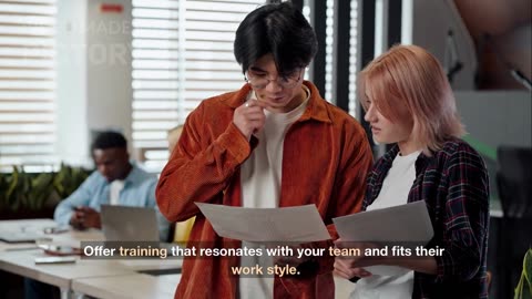 Ditch Classroom Training! Mobile Onboarding for Deskless Employees