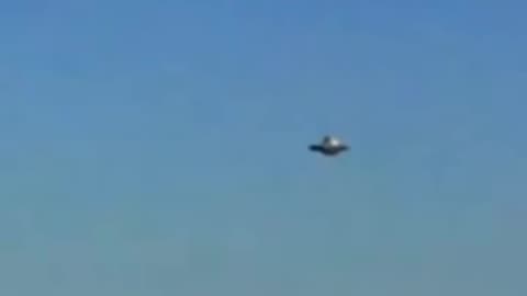 👽🛸 UFO Caught on Camera in South Africa! | TheHauntingHour