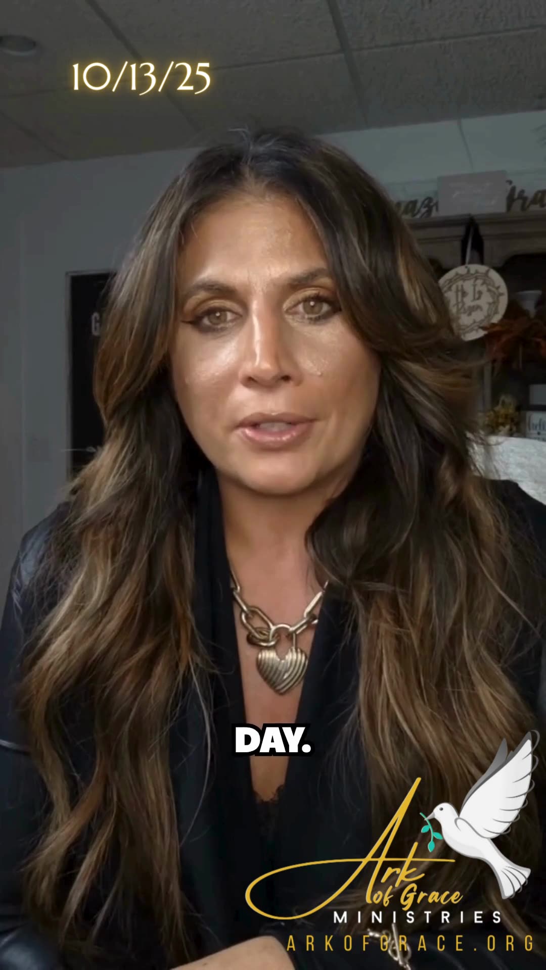 Trump-Cyrus and a 70 Year Historic Window #Gaza #Trump