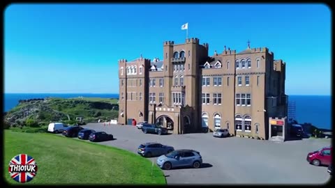 The AntiWhite Agenda Straight From The Mouth of the Leaders of the UK!