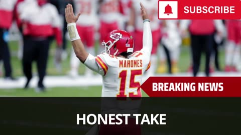 Drew Brees' Honest Take On Patrick Mahomes GOAT Conversation