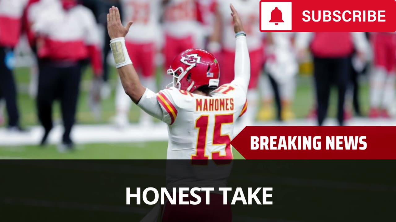Drew Brees' Honest Take On Patrick Mahomes GOAT Conversation