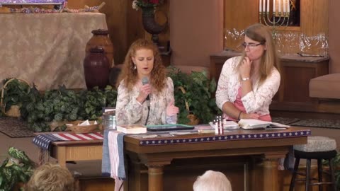 The Choice Is Yours (September 2, 2023)