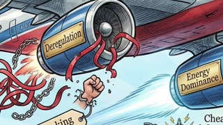 Dow 50,000: Why Wall Street Keeps Misunderstanding Trumpnomics