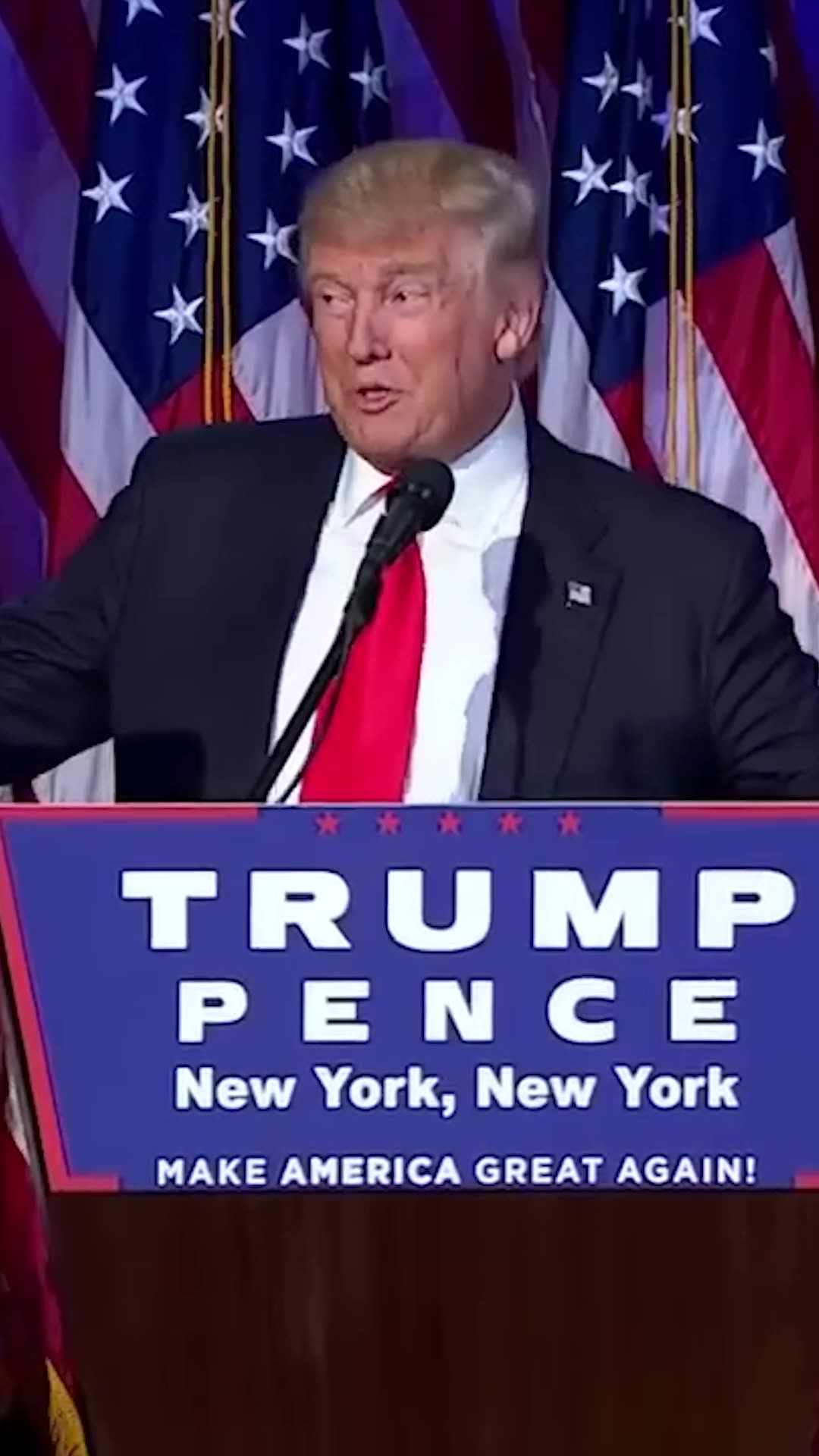 Dow 50,000: Why Wall Street Keeps Misunderstanding Trumpnomics
