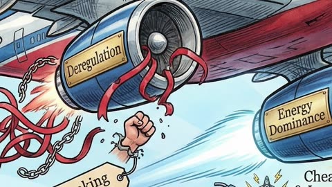 Dow 50,000: Why Wall Street Keeps Misunderstanding Trumpnomics