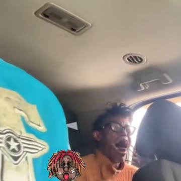 Texarkana Uber driver almost quit his job today