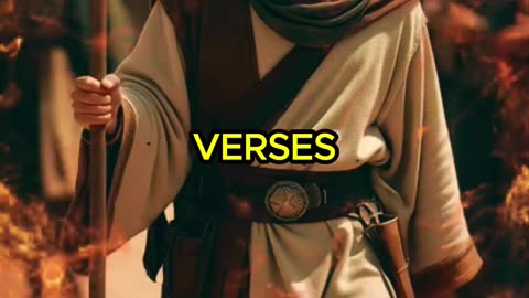 Genesis 11:16-21, From Shem to Abram.