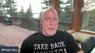 Michael Jaco: Breaking Trump Intel 10/13/25: Military Are Preparing For Something Big!