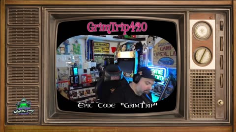 Live from the Grim Grotto: The Ever Evolving Journey of GrimTrip.