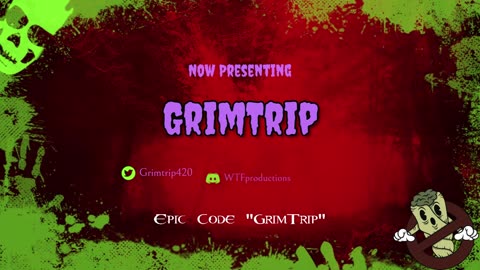 Live from the Grim Grotto: The Ever Evolving Journey of GrimTrip.