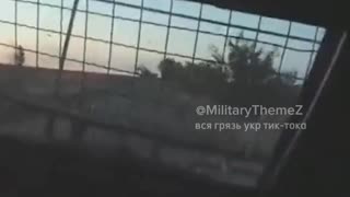 War in ukraine