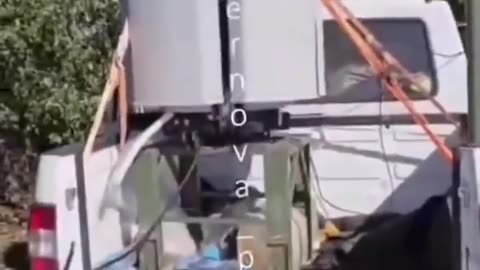 ⚡️🔧 Ukraine Russia War | Russian Soldier's Anti-Drone System Destroyed by Drones | RCF