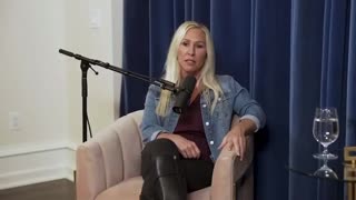 Rep MTG Rips Congress on Epstein, Healthcare & Housing.