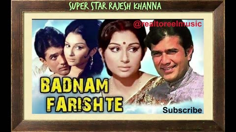 Golden Era Melodies: Iconic Songs from Anubhav, Badnaam Basti, & Badnam Farishte! 3 movie songs in 1