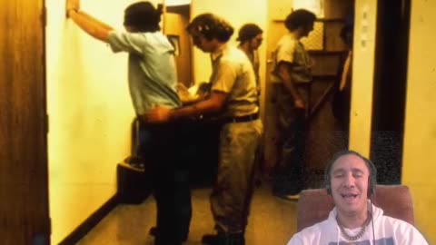 Stanford Prison Experiment EVEN MORE SHOCKING Results! #short #shorts