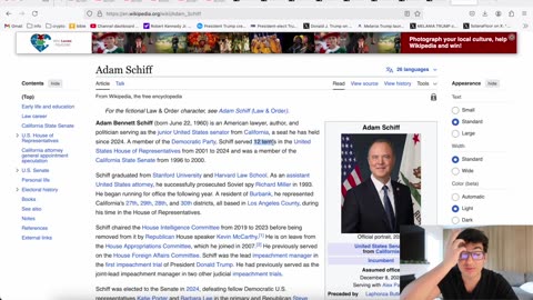 You Won't BELIEVE What JUST Happened To Adam Schiff!