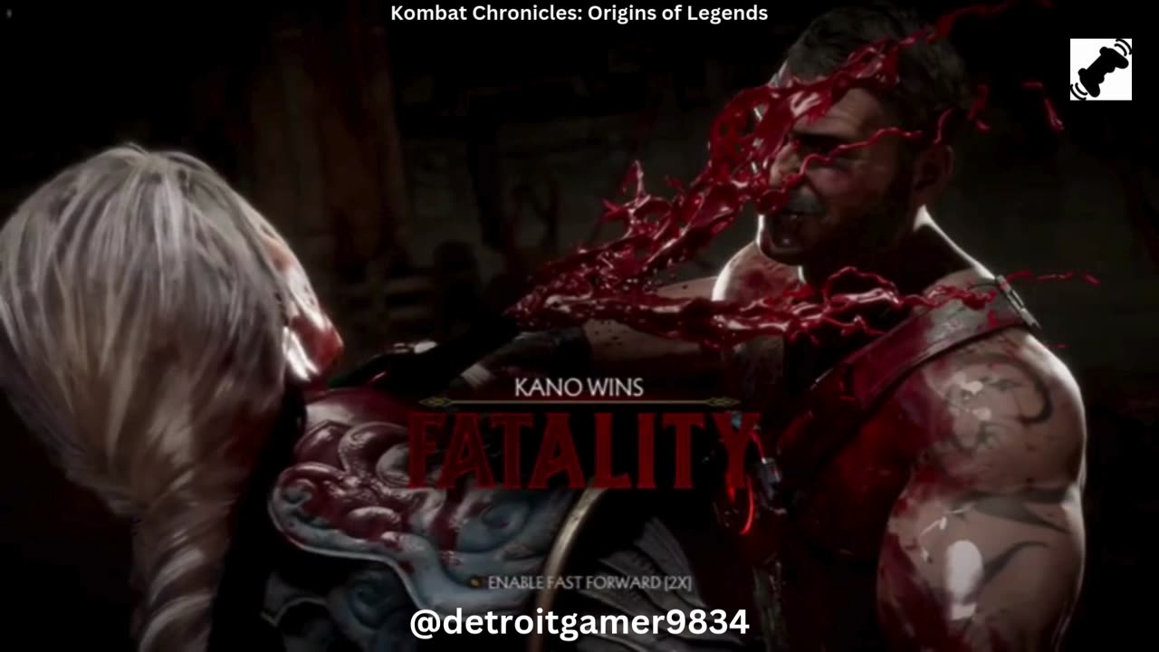 #Kano