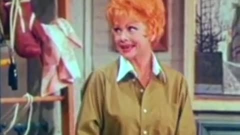 The Lucy Show Season 5, Episode 20