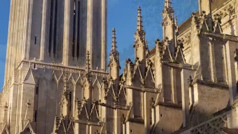 Little Season Eschatology ILLUSTRATED - Part 6 - Tartaria, Mudfloods and the MK