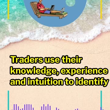 What is Discretionary Trading?