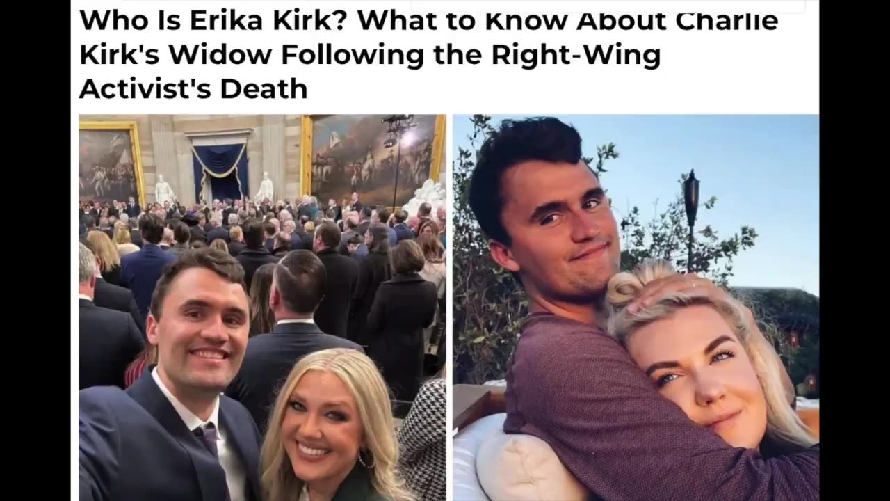 THE CHARLIE KIRK HOAX IN 6- MINS