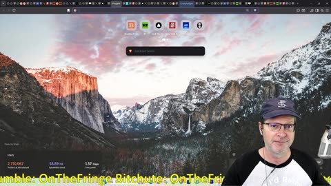 Walls Are Closing In [DS] | On The Fringe..........